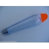 BULDO PLOMBE FLASHMER OVALE 40 gr