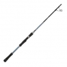 CANNE SPINNING DRAGONBAIT SEA-BASS SMITH 72 H 2.18 m 7/40 g