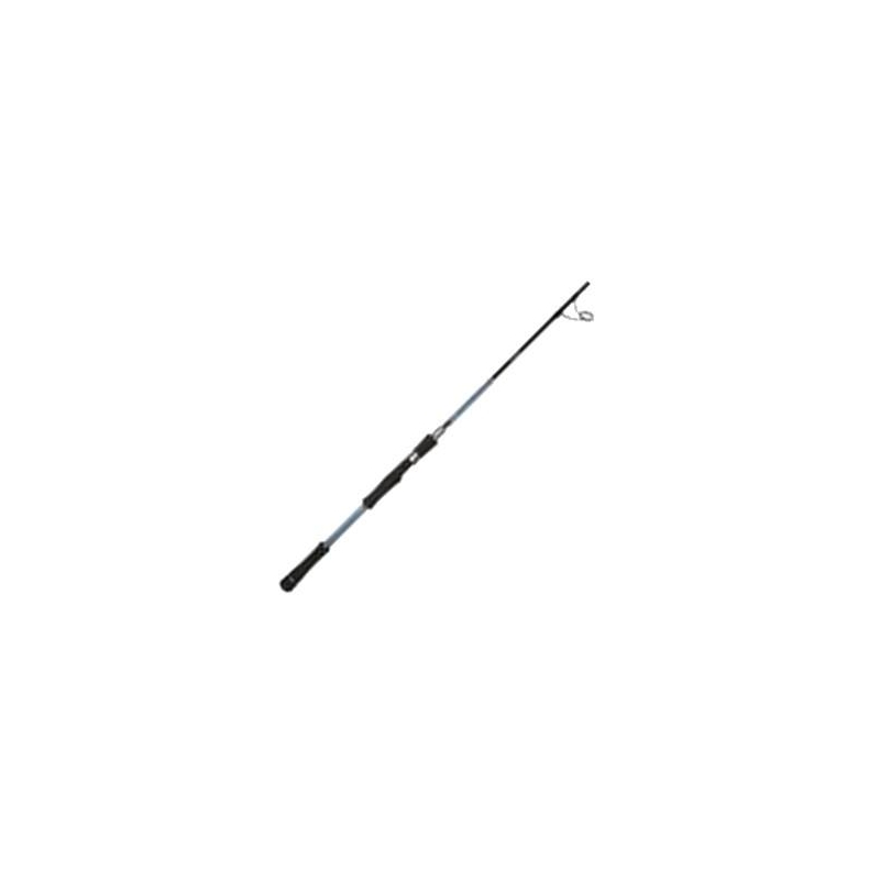 CANNE SPINNING DRAGONBAIT SEA-BASS SMITH 73 M 2.20 m 5/25 g