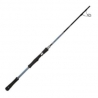 CANNE SPINNING DRAGONBAIT SEA-BASS SMITH 73 M 2.20 m 5/25 g