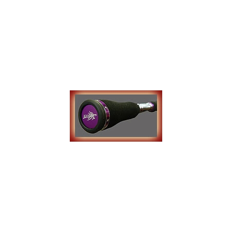  CANNE SPINNING DRAGONBAIT MEDIUM VERTICALE SMITH  1,90 m 7/21 g