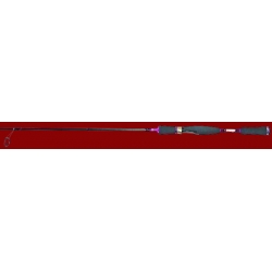  CANNE SPINNING DRAGONBAIT MEDIUM VERSATILE SMITH  1,90 m 7/21 g