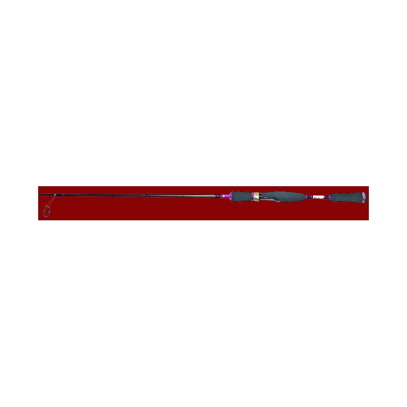  CANNE SPINNING DRAGONBAIT MEDIUM VERSATILE SMITH  1,90 m 7/21 g