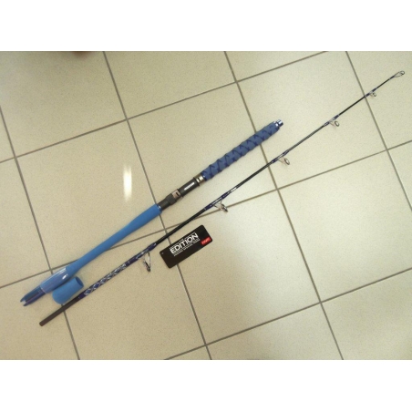 CANNE HART THE EDITION EXPRESS 1.80m  150/300g