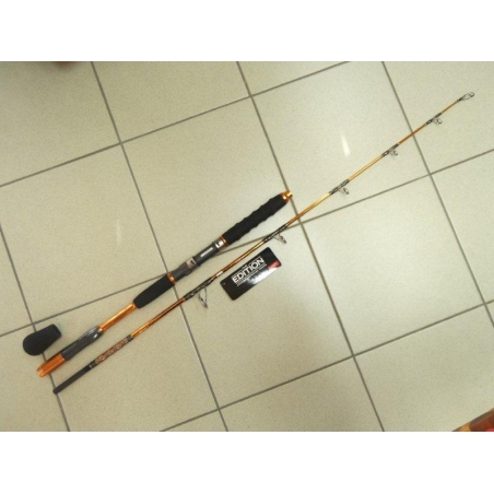 CANNE HART THE EDITION XORI 1.80m 50/200g