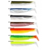 BLACK MINNOW 160cm