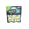 TÊTE PLOMBEE FiiiSH BLACK MINNOW 12cm