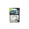 TÊTE PLOMBEE FiiiSH BLACK MINNOW 12cm