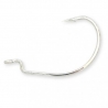 HAMECON KROG PREMIUM VMC BLACK MINNOW 90