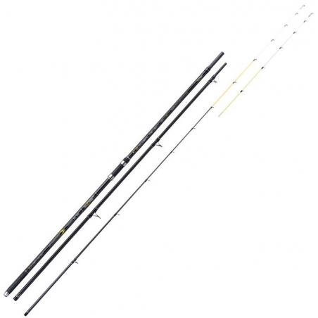 CANNE SURF SUNSET GLOBAL DETECTE 4.80m 50/150gr