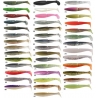 ONE' UP SHAD SAWAMURA 6" 125cm