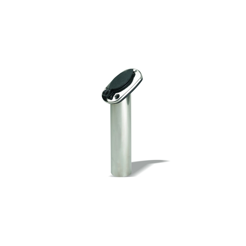 PORTE CANNE ENCASTRABLE