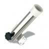 PORTE CANNE A PLATINE