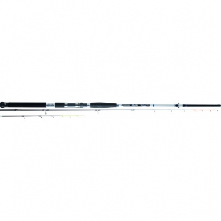 GARBOLINO MAGISTER BOAT SPECIALE DORADE GRISE ET ROYALE