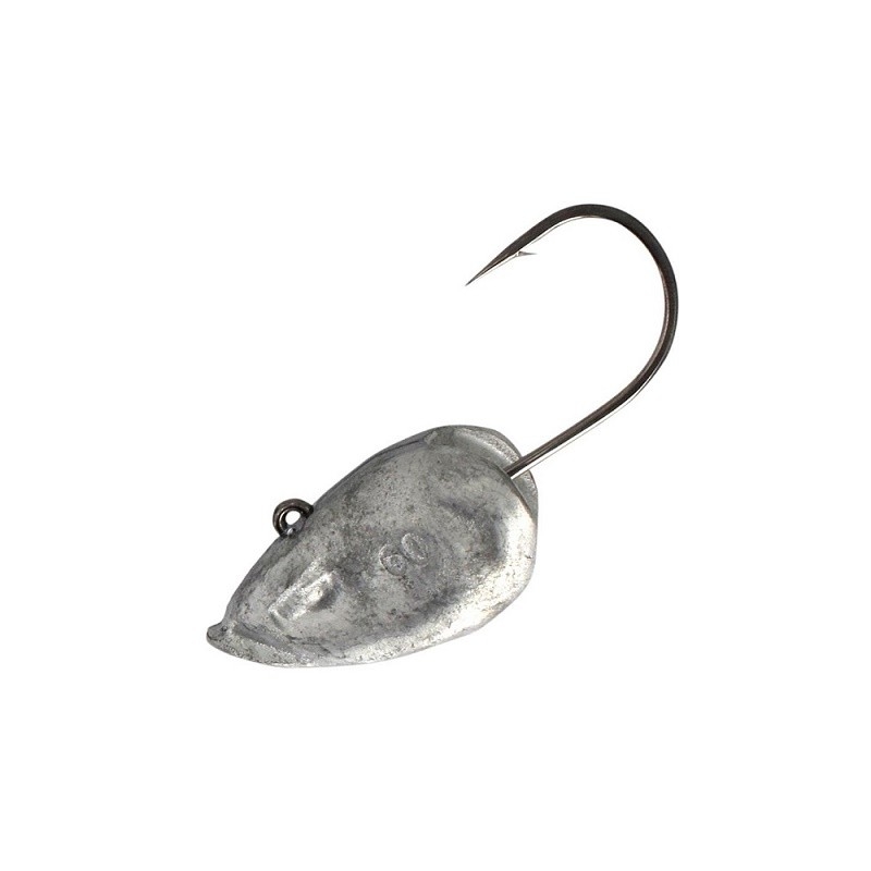 TÊTE PLOMBEE DIEGO JIG POWER POWERLINE Pack 5