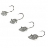 TÊTE PLOMBEE DIEGO JIG POWER POWERLINE Pack 5