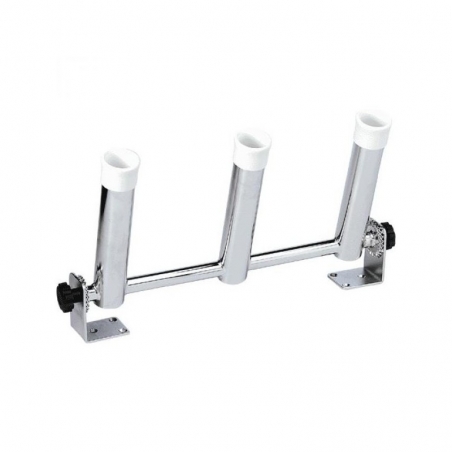 PORTE CANNE ORIENTABLE AMIAUD