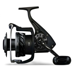MOULINET SALTIST NERO DAIWA