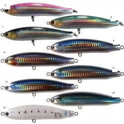 LEURRE TACKLE HOUSE CBP BRITT