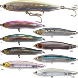LEURRE TACKLE HOUSE CBP BRITT 145mm