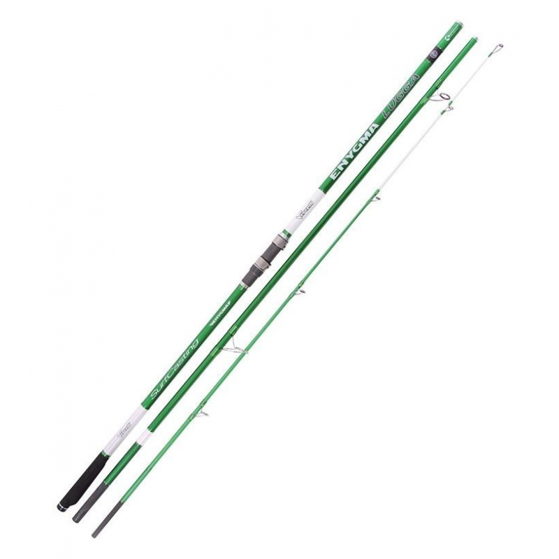 CANNE SURF VERCELLI ENIGMA LUGGA 4.20m