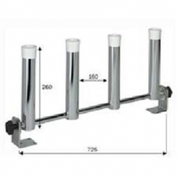 PORTE CANNE ORIENTABLE AMIAUD