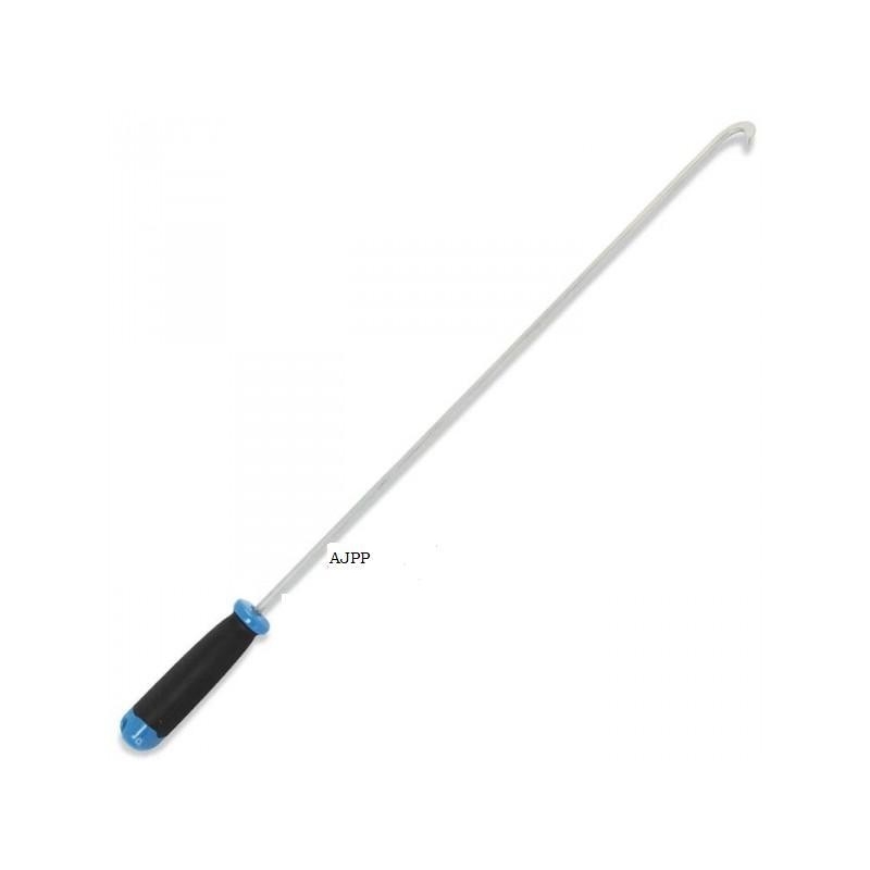 CROCHET A CRABES INOX SEANOX
