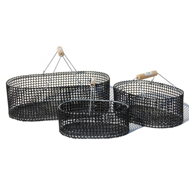 PANNIERS A COQUILLAGES BOYARD ROUDIER