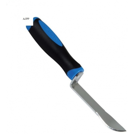 COUTEAUX A PALOURDES INOX COUDE SEANOX