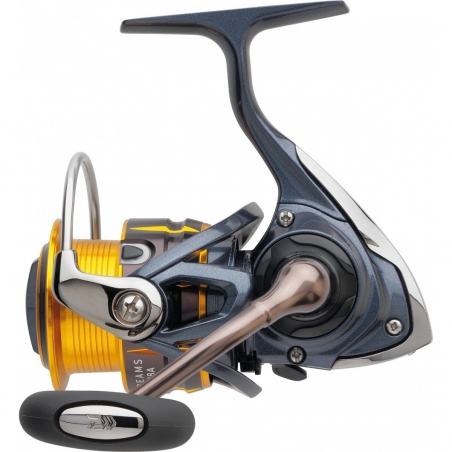 MOULINET FREAMS DAIWA