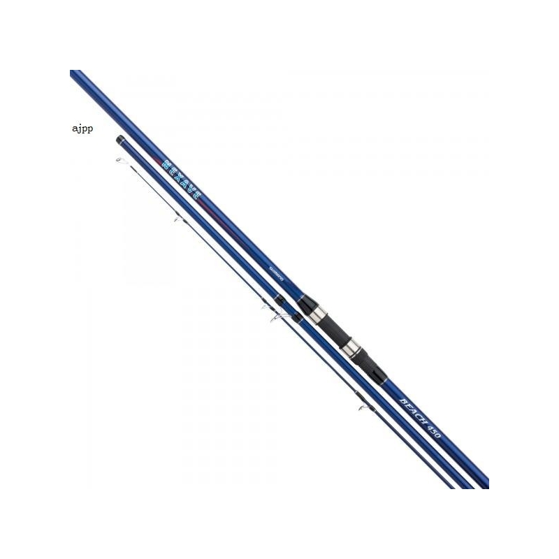 CANNE SURF SHIMANO NEXAVE BEACH 420