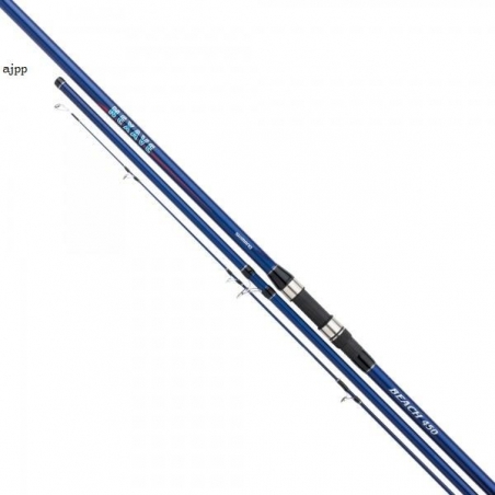 CANNE SURF SHIMANO NEXAVE BEACH 420