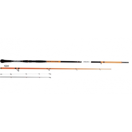 CANNE SURF NPC VINCITORE 400m 100/500g