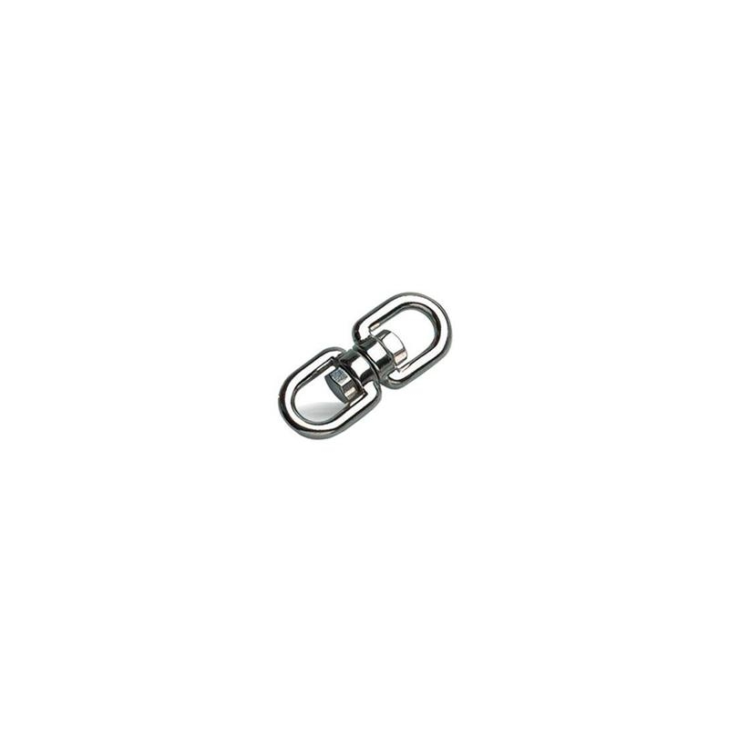  EMERILLON INOX AMIAUD OEIL + OEIL INOX
