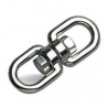  EMERILLON INOX AMIAUD OEIL + OEIL INOX