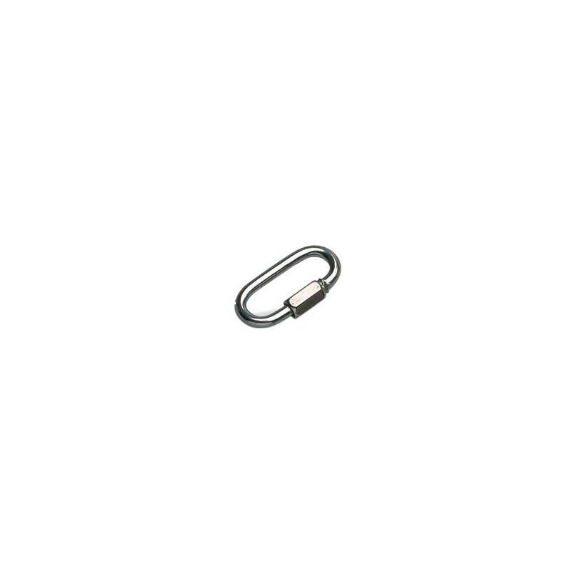 MANILLE RAPIDE INOX