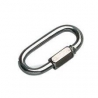 MANILLE RAPIDE INOX