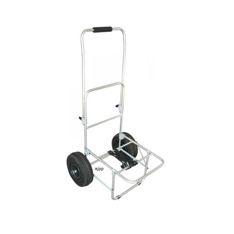 CHARIOT SURF ALUMINIUM