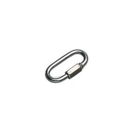 MANILLE RAPIDE INOX