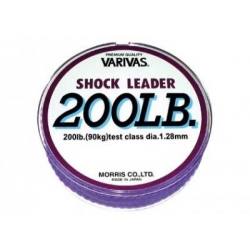 NYLON VARIVAS SHOCK LEADER