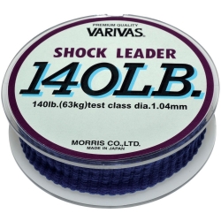 NYLON VARIVAS SHOCK LEADER