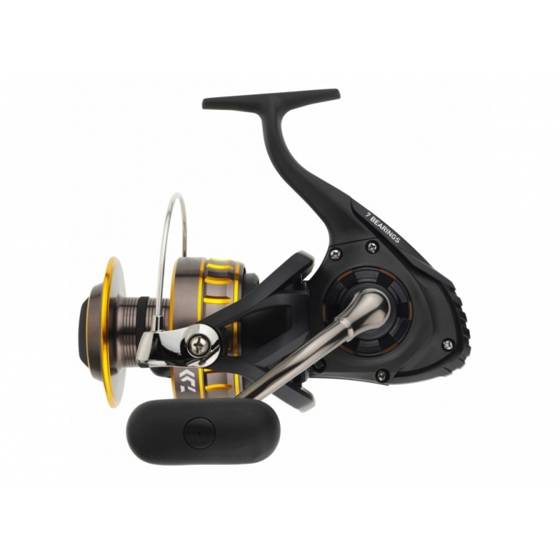 BG DAIWA