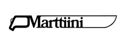 MARTTIINI