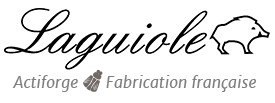 COUTEAU LAGUIOLE
