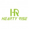 HEARTY RISE