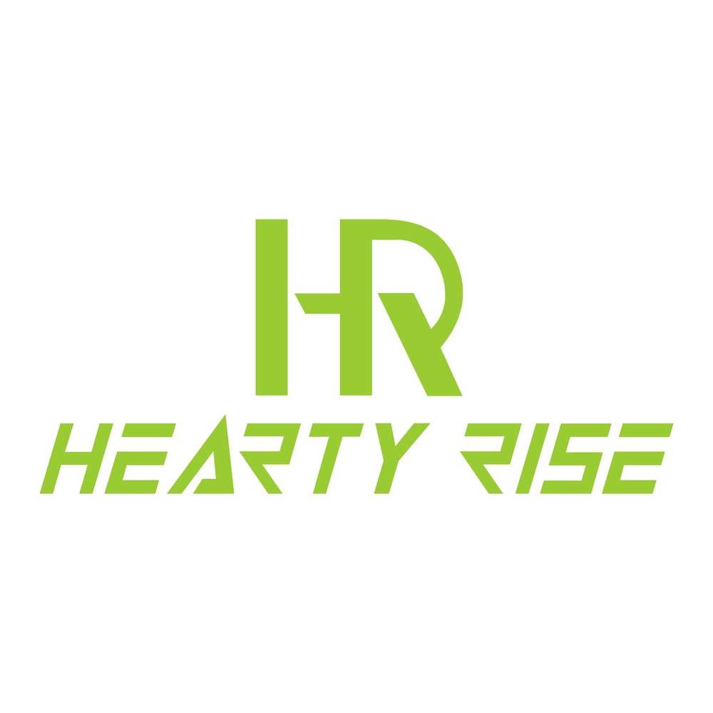 HEARTY RISE