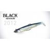 BLACK MINNOW