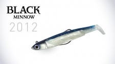 BLACK MINNOW 