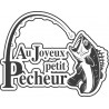 AU JOYEUX PETIT PECHEUR